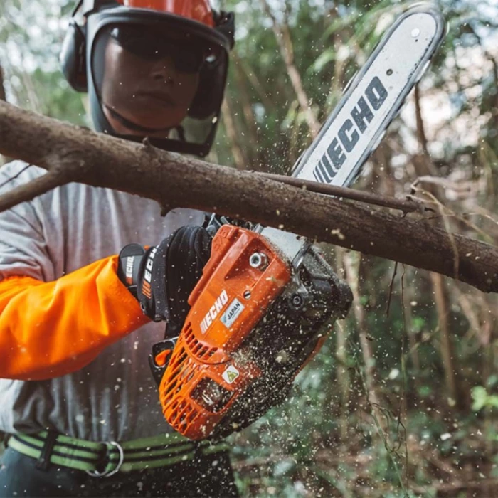Echo Cs 2511 Benzinli Testere