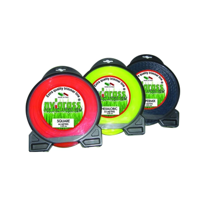 NYLGRASS MİSİNALAR