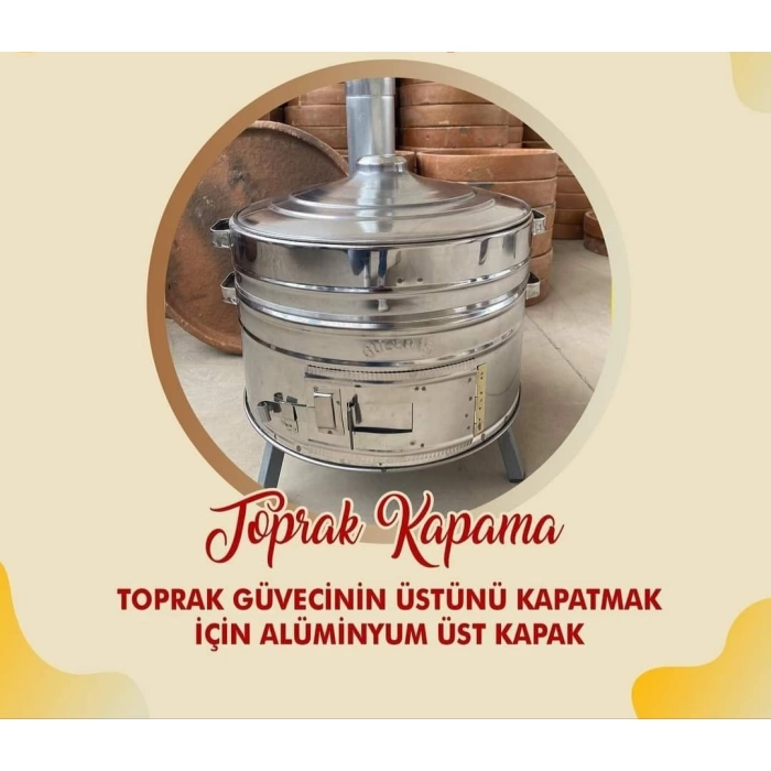 Katlanabilir Ayaklı 11 Parça Mangal Seti