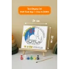Ramazan Eğitici Boyama Seti Hoş Geldin Şehr-i Ramazan (Şövaleli)
