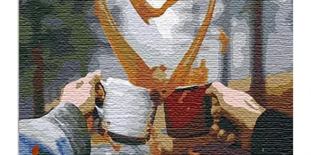 Doğa ve Şehir Temalı Sayılarla Tuval Boyama Seti Seçerken Nelere Dikkat Edilmeli?