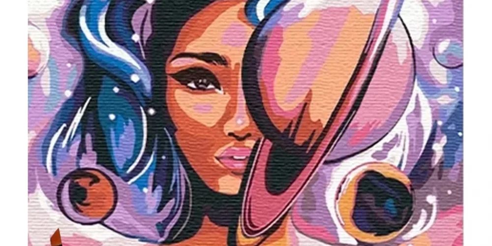 Sayılara Özel Tuval Boyama Seti Nedir? Yeni Başlayanlar ve Çocuklar İçin Kolay Boyama Rehberi