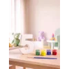 5 Rakamı Taş Boyama Hobi Seti