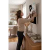 Sayılarla Boyama Seti 40 x 50 cm Tuval Şasesine Gerili İstanbul Güzelleri