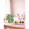 B Harfi Taş Boyama Hobi Seti