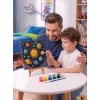 15x15 Güneş Sistemi Taş Boyama Seti – Çocuk ve Yetişkin Hobi Kiti