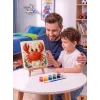 15x15 Sevimli Yengeç Taş Boyama Seti – Çocuk ve Yetişkin Hobi Kiti