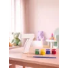 7 Rakamı Taş Boyama Hobi Seti