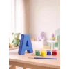 A Harfi Taş Boyama Hobi Seti