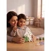 Çam Ağacı Taş Boyama Hobi Seti