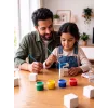 F Harfi Taş Boyama Hobi Seti