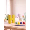 H Harfi Taş Boyama Hobi Seti
