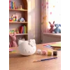 Kedi Figürlü Taş Boyama Hobi Seti