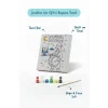 Ramazan Eğitici Boyama Seti Davulcu ile Hoş Geldin Ramazan (Şövalesiz)