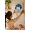 Ramazan Eğitici Boyama Seti Hoş Geldin Şehr-i Ramazan (Şövalesiz)