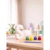 S Harfi Taş Boyama Hobi Seti