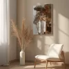 Sayılarla Boyama Seti 40 x 50 cm Kişiye Özel Tablo