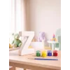 Z Harfi Taş Boyama Hobi Set