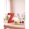 Z Harfi Taş Boyama Hobi Set