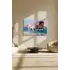 Sayılarla Boyama Seti 40 x 50 cm Tuval Şasesine Gerili Atlar