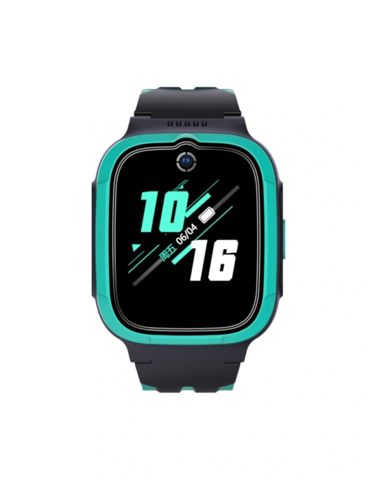 SWORD 4G GPS SW-KIDS 101 BLUE AKILLI Çocuk Saati