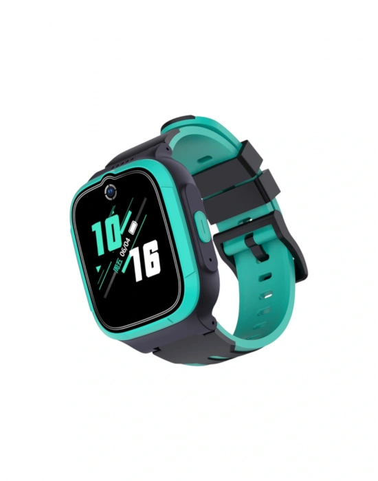 SWORD 4G GPS SW-KIDS 101 BLUE AKILLI Çocuk Saati