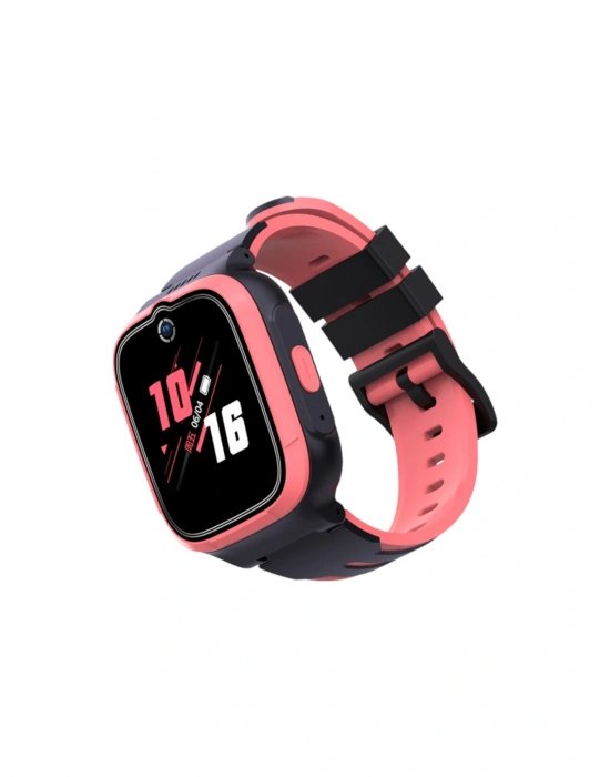 SWORD 4G GPS SW-KIDS 101 PINK AKILLI Çocuk Saati