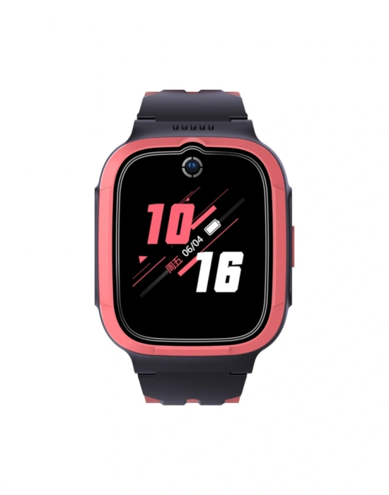 SWORD 4G GPS SW-KIDS 101 PINK AKILLI Çocuk Saati