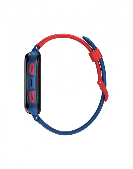 SWORD 4G GPS SW-KIDS PRO BLUE YAPAY ZEKA DESTEKLİ AKILLI Çocuk Saati