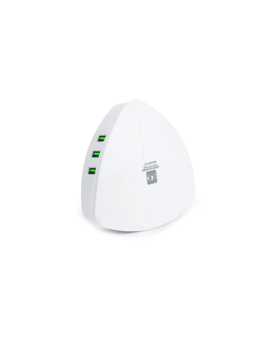 SWORD 6 USB PRIZ SW-6U3GN WHITE