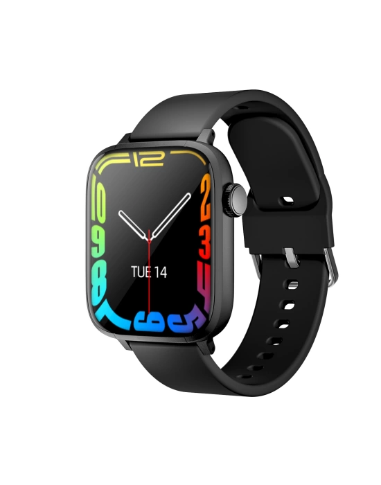 SWORD AKILLI SAAT PRO SWS5GT SMART BRACELET BLACK