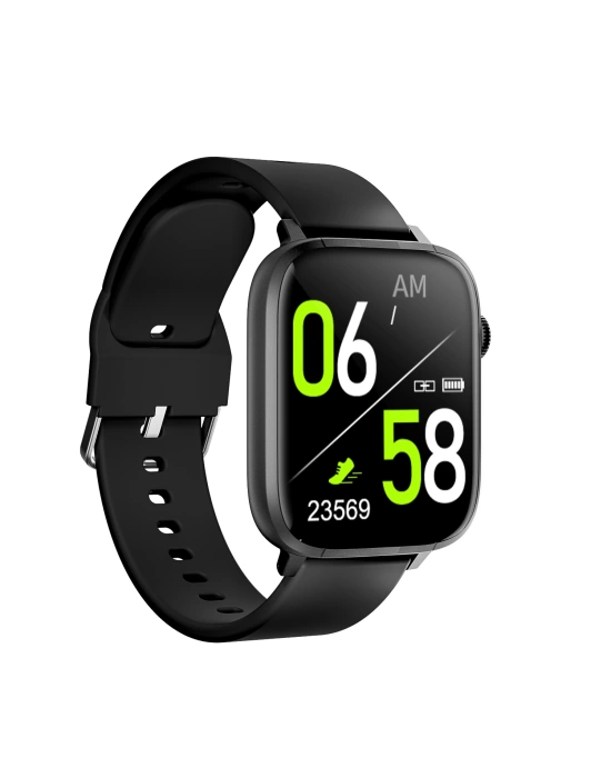 SWORD AKILLI SAAT PRO SWS5GT SMART BRACELET BLACK