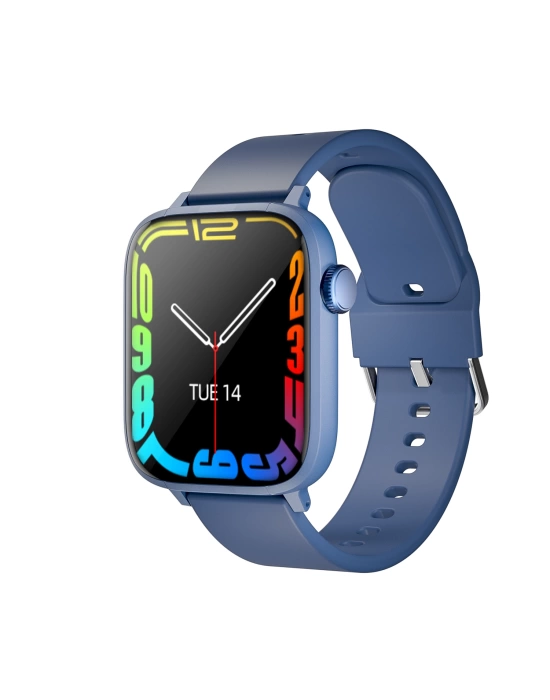 SWORD AKILLI SAAT PRO SWS5GT SMART BRACELET BLUE