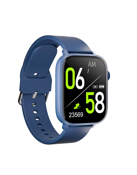 SWORD AKILLI SAAT PRO SWS5GT SMART BRACELET BLUE