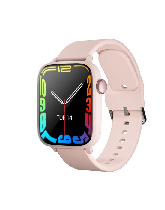 SWORD AKILLI SAAT PRO SWS5GT SMART BRACELET PINK
