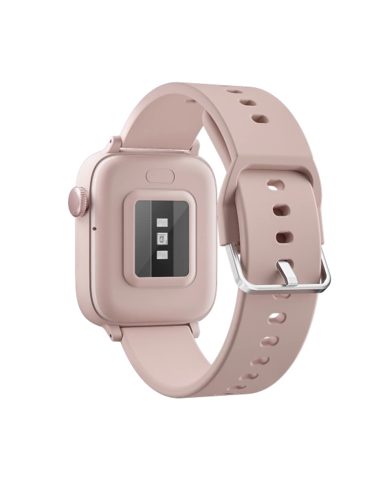 SWORD AKILLI SAAT PRO SWS5GT SMART BRACELET PINK