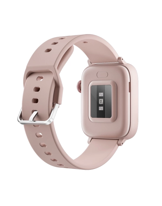 SWORD AKILLI SAAT PRO SWS5GT SMART BRACELET PINK