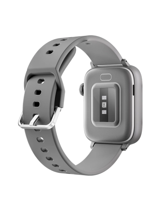 SWORD AKILLI SAAT PRO SWS5GT SMART BRACELET SILVER