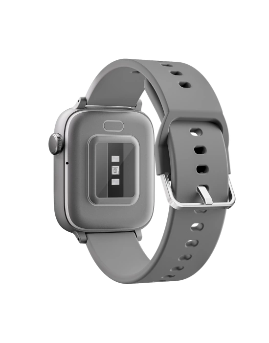 SWORD AKILLI SAAT PRO SWS5GT SMART BRACELET SILVER