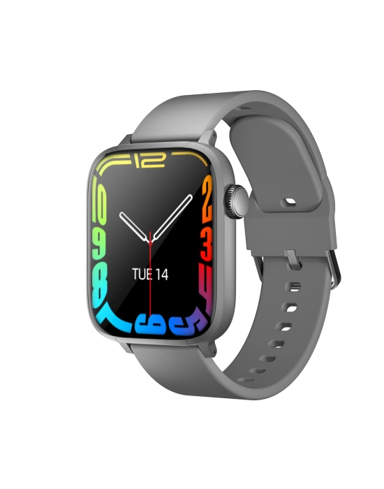 SWORD AKILLI SAAT PRO SWS5GT SMART BRACELET SILVER