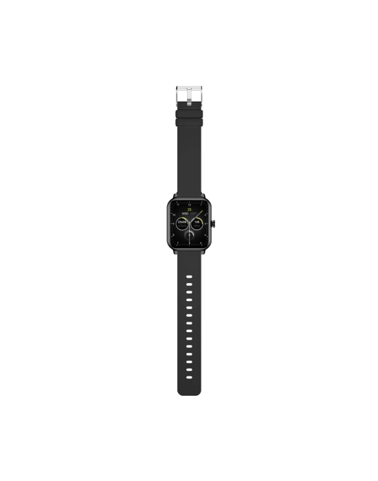 SWORD AKILLI SAAT SW21V SMART BRACELET BLACK
