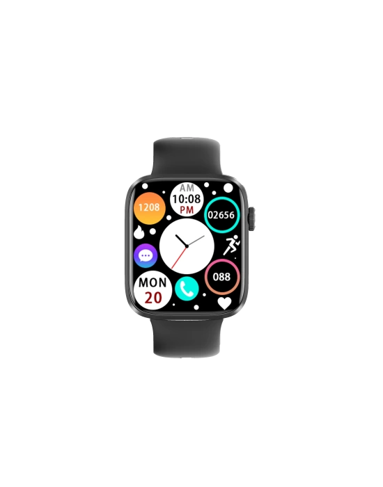 SWORD AKILLI SAAT SWC3GT SMART BRACELET