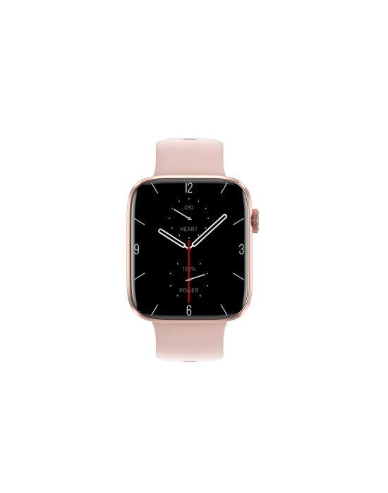 SWORD AKILLI SAAT SWC3GT SMART BRACELET GOLD