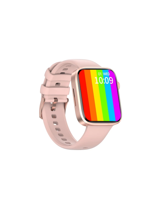 SWORD AKILLI SAAT SWC3GT SMART BRACELET GOLD