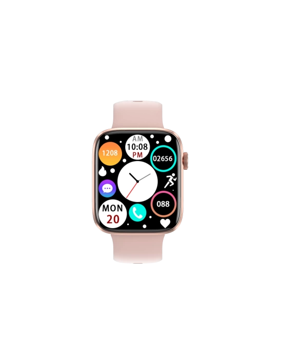 SWORD AKILLI SAAT SWC3GT SMART BRACELET GOLD