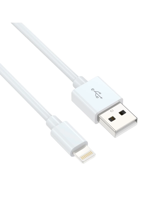 SWORD KABLO SW-AECO EKO İOS 2 M WHITE