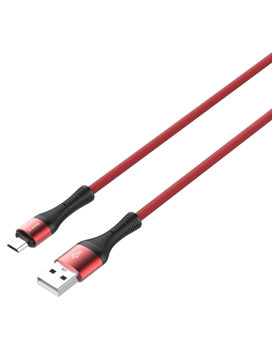 SWORD KABLO SW-M111 MICRO 2.4A 1 M RED