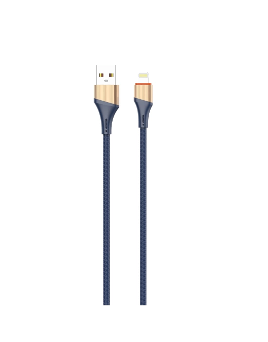 SWORD KABLO TYPE-C 3 METRE SW-A311 BLUE