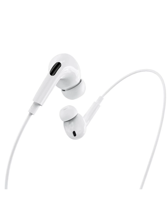 SWORD KULAKLIK KABLOLU TYEP-C SW-S85C WHITE