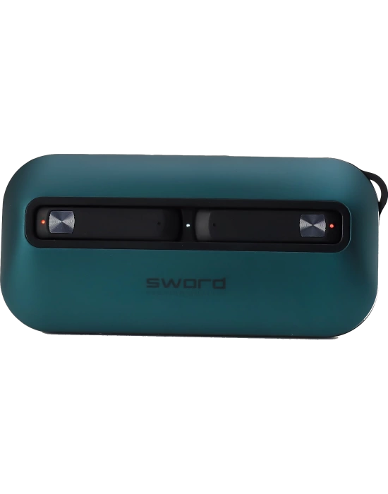 SWORD KULAKLIK SW-RS28 GREEN